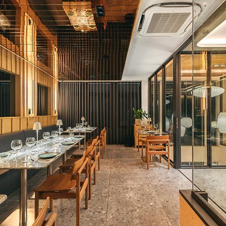 Shan Villas Sukhumvit 曼谷 外观 照片