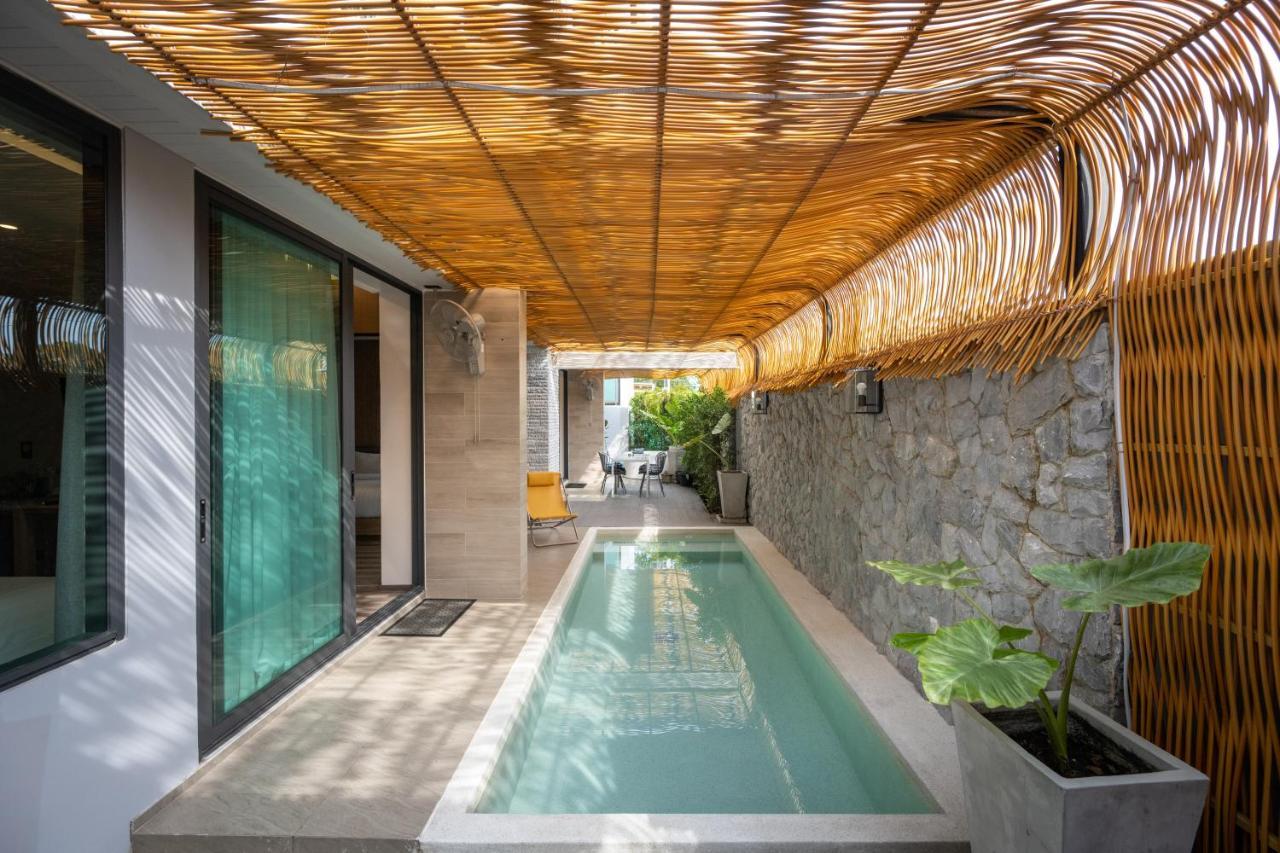 Shan Villas Sukhumvit 曼谷 外观 照片